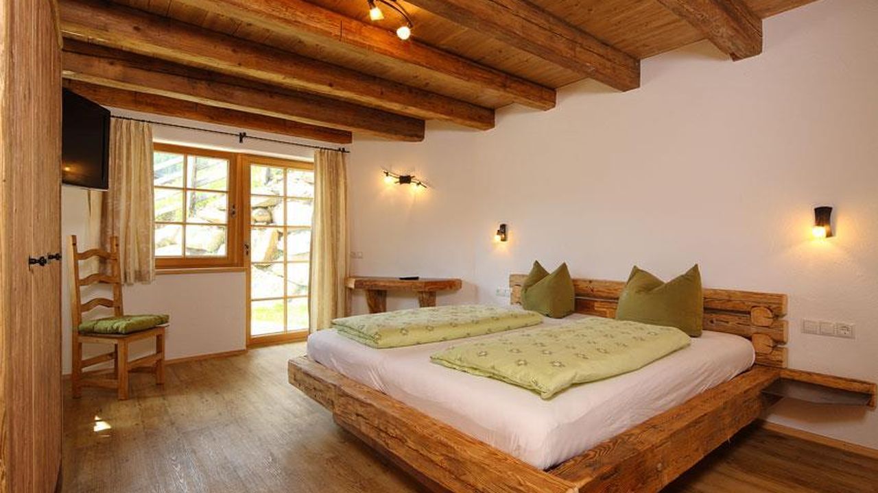 Schlafzimmer Schlafzimmer